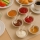 Weissberg Home 6er Tapas Schalen mit Löffel K302