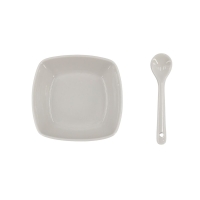 Weissberg Home 6er Tapas Schalen mit Löffel K304