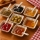 Weissberg Home 6er Tapas Schalen mit Löffel K306