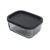 LAV CUB225 PK222NP Cube 270cc 2pcs Schale/ Kase/ Bowl