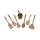 Kaya Home Holz Tools Set