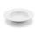 Weisse Rose Bianco Classico Porzellan Tafelservice 24tlg weiß Geschirrset für 6 Personen mit Tellern und Schalen