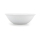 Weisse Rose Bianco Classico Porzellan Tafelservice 24tlg weiß Geschirrset für 6 Personen mit Tellern und Schalen