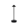 GlowCap Aufladbare LED Tischlampe – Kabellose Dimmleuchte mit Touch-Funktion