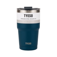 Thermosbecher Tyeso Travel Pro 1050ml mit Griff
