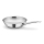 Korkmaz Proline Edelstahlpfanne Induktion Edelstahl Frypan 16x38 cm A1151 #1