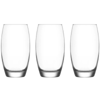 Weingläser Set Empire 3er Set 510ml Lav