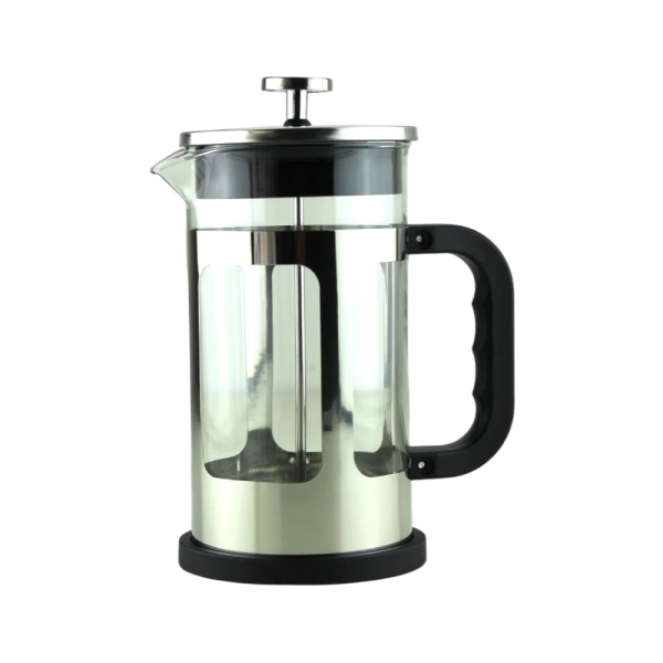 French Press für Heissgetränke 800ml