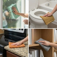 Easy Harika Bez 4er Paket