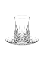 Trinkgläser Set Odin 60er Set 160ml Lav