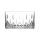Trinkgläser Set Odin 60er Set 160ml Lav
