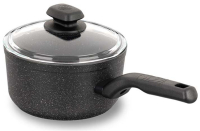 Kochtopf Edelstahl Korkmaz Ornella 18 Cm...