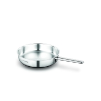 Bratpfanne Edelstahl Korkmaz Perla 24 Cm Induktion...