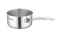 Kochtopf Edelstahl Korkmaz Gastro 18 Cm Induktion...