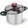 Neudorf Edelsstahl Schnellkochtopf 8L / 22cm KD-PC4275