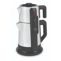 Fakir SELFTEA – Elektrische Teemaschine mit...