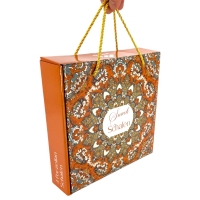 Schalen Set Oriental 4stück Akkaya AK7137