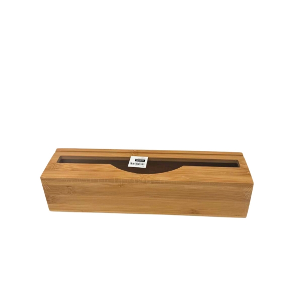 Stretchfolien Schneider Bambus Box
