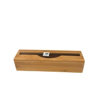 Stretchfolien Schneider Bambus Box
