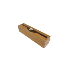 Stretchfolien Schneider Bambus Box