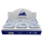 Weissberg ClipSeal DUO Glasbehälter 1000ml 2er Set mit Klippverschluss W312