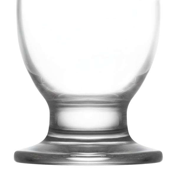 Schnapsgläser 6er Set 55 ml, Glas transparent, LAV NECTAR Serie