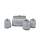 Brotbox Set 4Teilig 8778