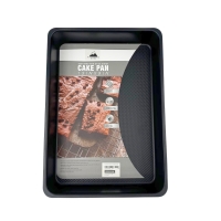 Kuchenform Rechteck 35x24.5x6CM