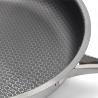 Induktion Bratpfanne 24 cm / 9203