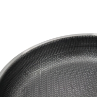 Induktion Bratpfanne 24 cm / 9203