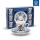 Bosphorus Moccatassen Set 6 Tassen 6 Untetassen
