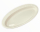 TAC BIANCA 24CM OVAL PLATE