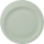 TAC BIANCA 21 CM CIRCULAR PLATE