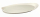 TAC BIANCA 29CM OVAL PLATE