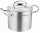 Korkmaz Proline Extra Deep Casserole 16x14cm 27l A1164