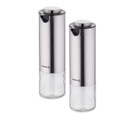 Korkmaz Stora Plus Oil und Vingegar Set Satin A5522