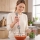 Korkmaz Stabmixer Set Mia Duo Blender A446 Serie