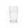 Rillenglas 0,14 L transparent | Klickhome.de