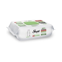 Sleepy Easy Clean Oberflächenreinigungstücher 100 Stück
