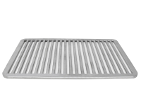 Silex Multigrill Komplettset  – Kontaktgrill 2000 W mit Kasserolle, Zwischenrahmen & Grillrost
