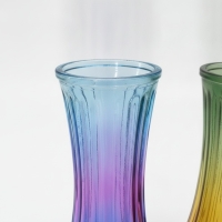 Glas Aufbewahrungsbehälter für Vorräte, praktische Vorratsdose für Küche