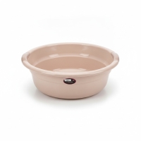 Kunststoffschüssel Beige, robuste...