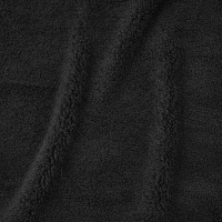 Autotrockentuch Mikrofaser 60x90 cm, schwarz, hochsaugfähig für die Autopflege