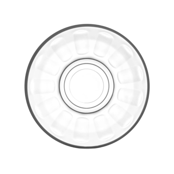 Teeglas Unterteller Klasik 6er Set 155ml Lav