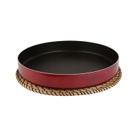 Menzir San Backblech 34 cm Teflon SN001