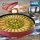 Menzir San Backblech 34 cm Teflon SN001
