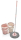 VIP Ahmet TWISTER Wischmopp Zweikammer Set