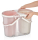 VIP Ahmet TWISTER Wischmopp Zweikammer Set