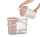 VIP Ahmet TWISTER Wischmopp Zweikammer Set
