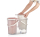 VIP Ahmet TWISTER Wischmopp Zweikammer Set